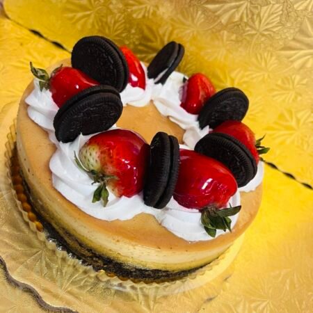 chocoflan chocoflan