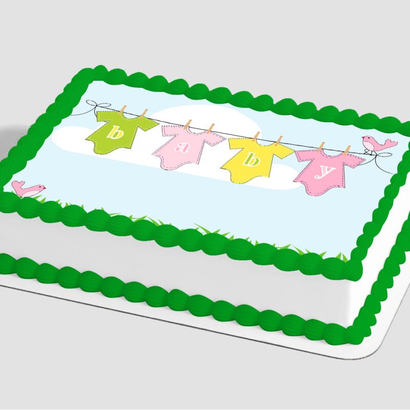 1st Birthday