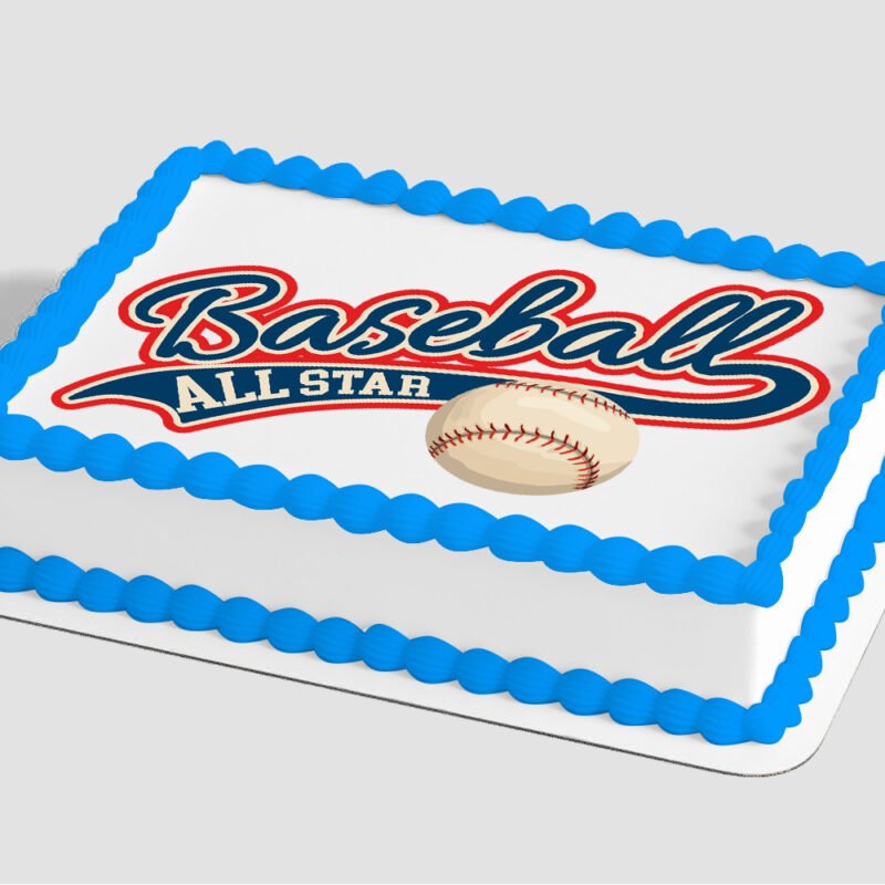 Baseball