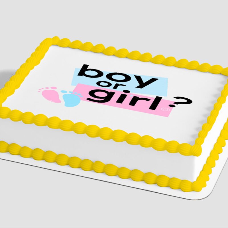 Baby Shower