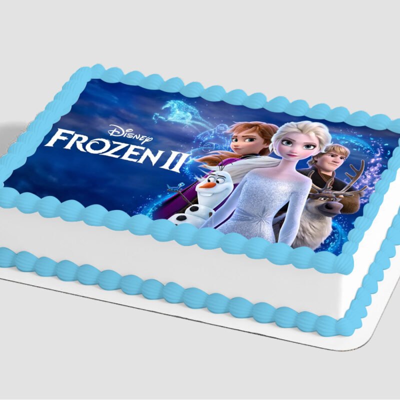 Disney Frozen