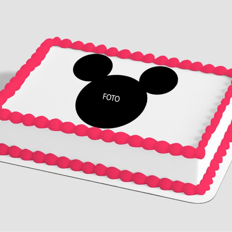 Mickey Mouse & Friends