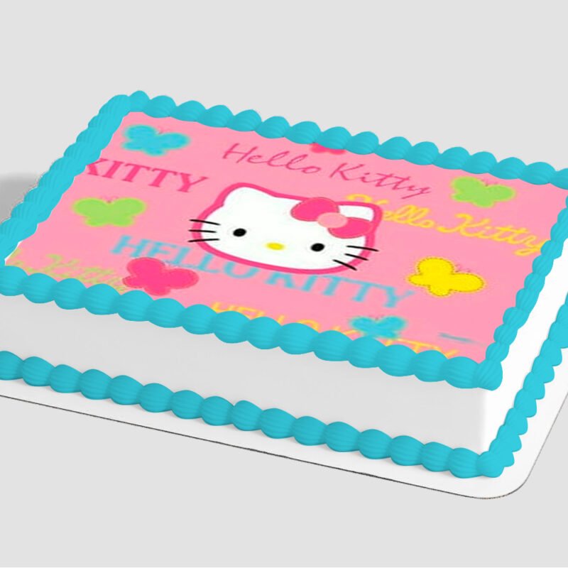 Hello Kitty®