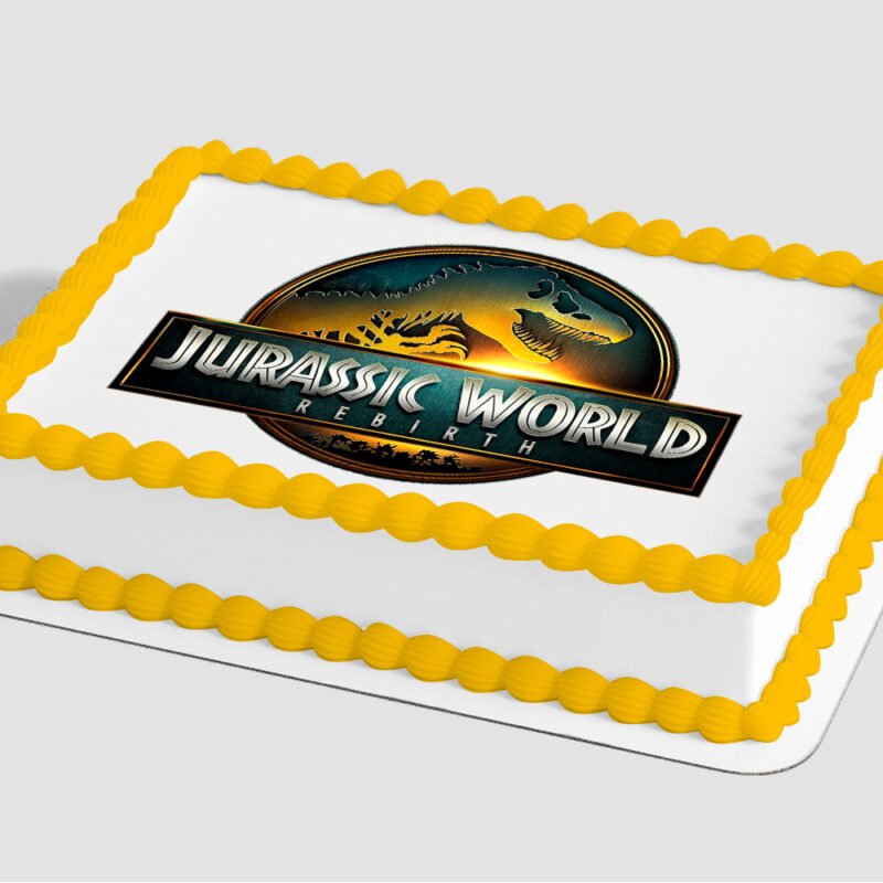 Jurassic World™