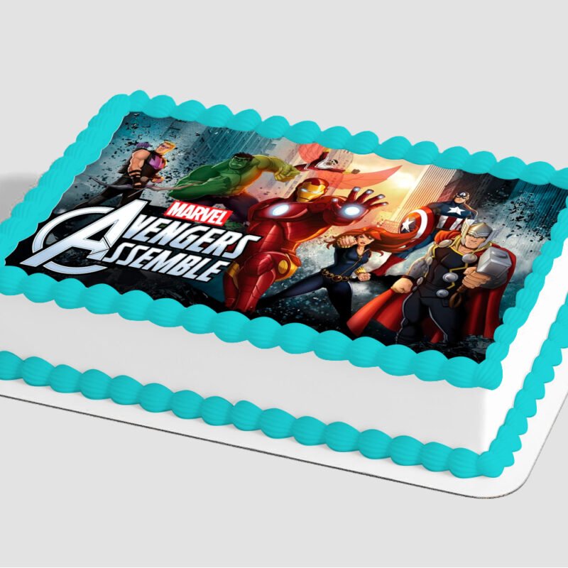 MARVEL Avengers