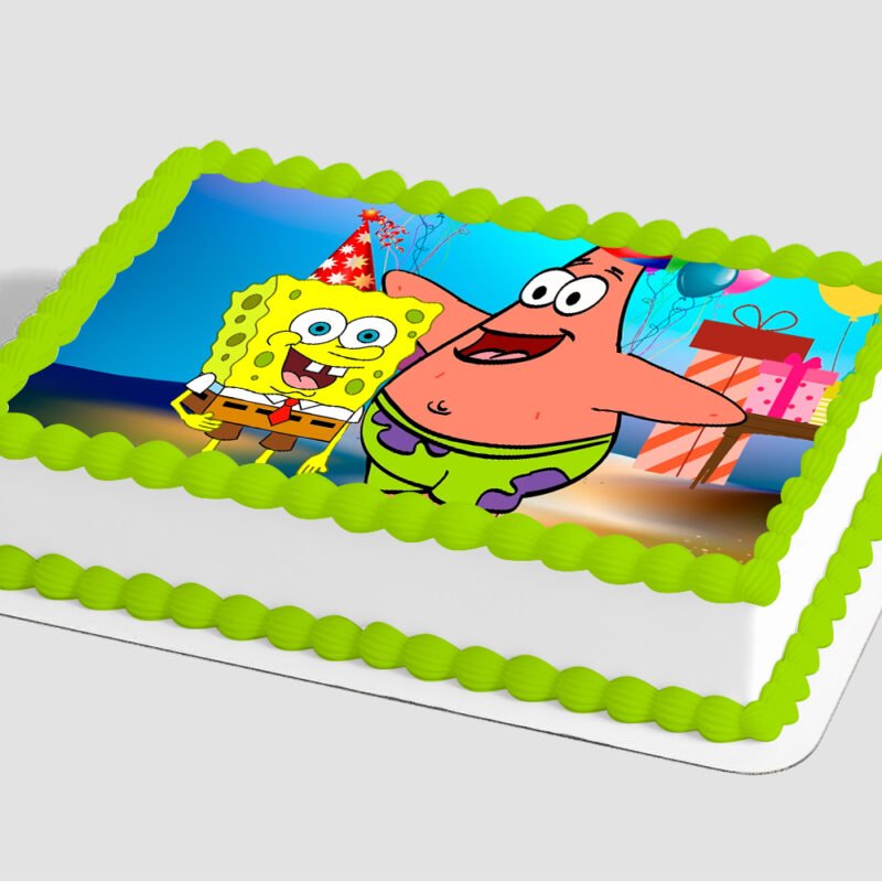 SpongeBob SquarePants™