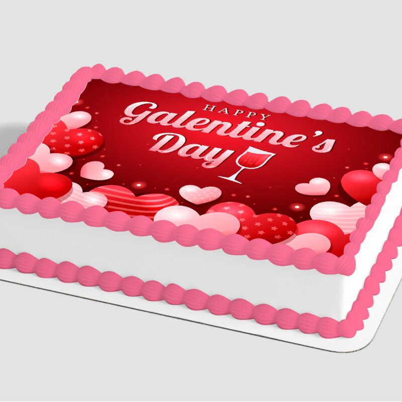 Valentine's Day