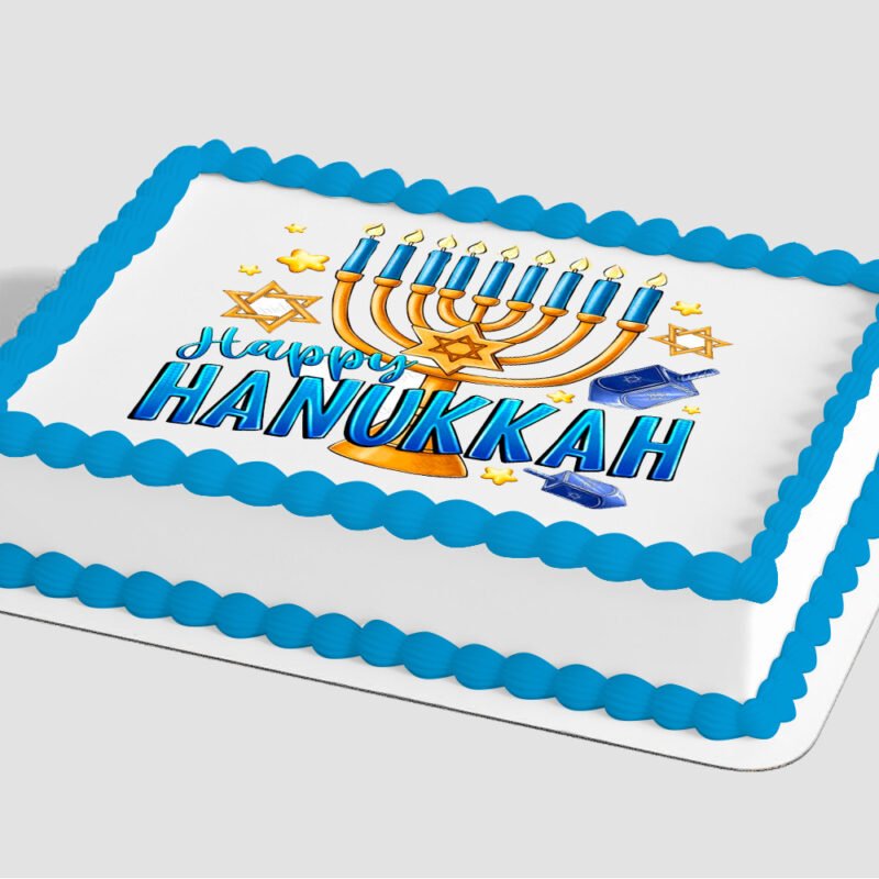 Hanukkah